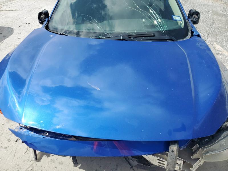 2019 HONDA CIVIC LX 19XFC2F66KE040425