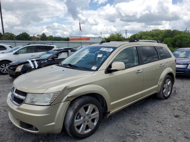 Vin: 3d4pg6fv8at120569, lot: 59713845, dodge journey r/t 2010 img_1