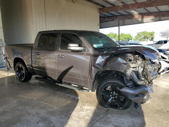 2020 RAM 1500 BIG H - 1C6SRFFT1LN348925
