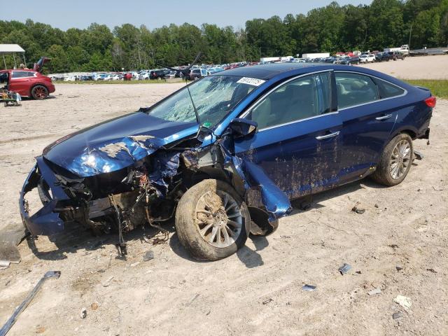 Vin: 5npe34af5fh015693, lot: 59122775, hyundai sonata sport 2015 img_1
