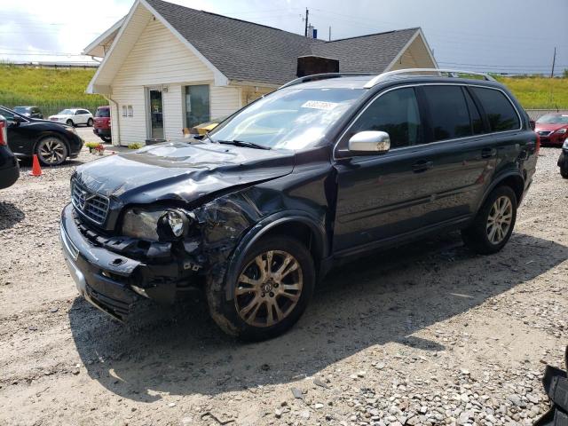 Vin: yv4952cz7d1630920, lot: 60037065, volvo xc90 3.2 2013 img_1