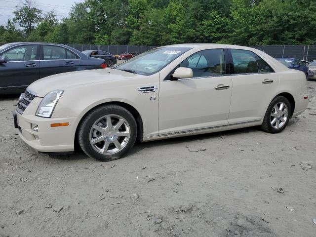 Vin: 1g6dw6ed7b0100455, lot: 60429795, cadillac sts luxury 2011 img_1
