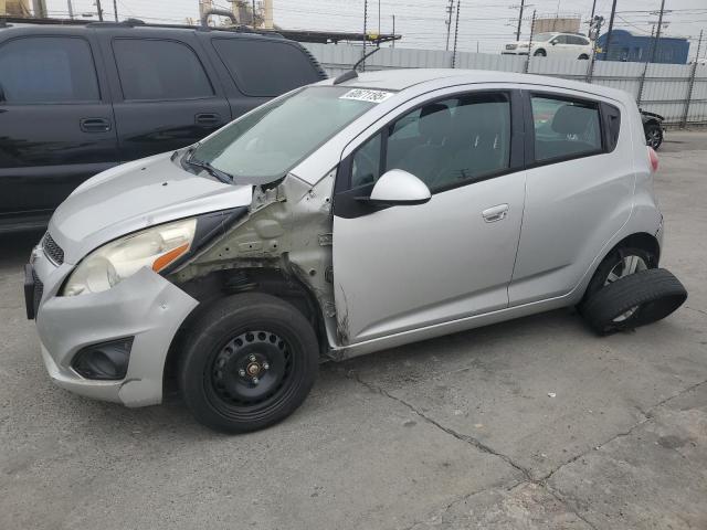 Vin: kl8cd6s97fc718791, lot: 60671195, chevrolet spark 1lt 2015 img_1