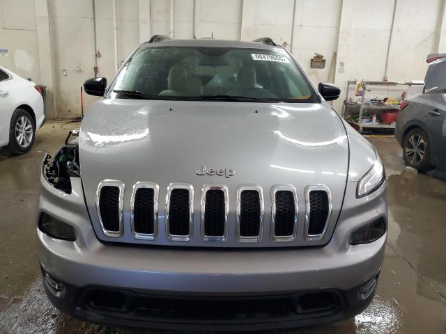 2016 JEEP CHEROKEE S - 1C4PJMAB5GW169067