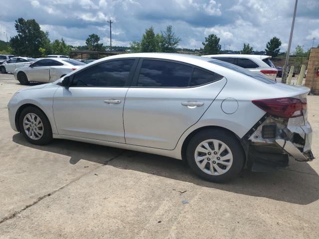 Vin: 5npd74lf5kh476156, lot: 60144485, hyundai elantra se 20192