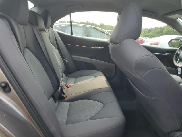 2023 TOYOTA CAMRY LE 4T1R11AK3PU087451