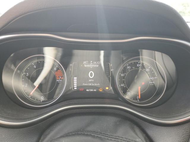 2019 JEEP CHEROKEE L 1C4PJMLB6KD294287