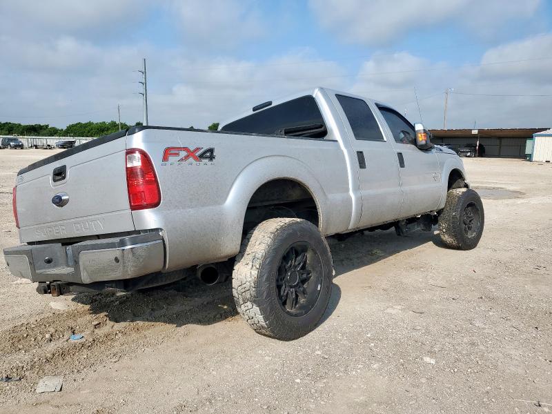 Vin: 1ft7w2btxfeb49818, lot: 59236865, ford f250 super duty 20153
