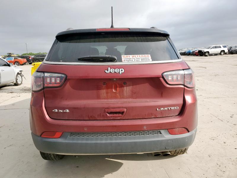 2021 JEEP COMPASS LI 3C4NJDCB3MT586578