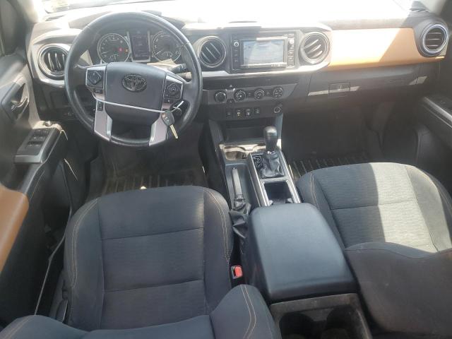 2019 TOYOTA TACOMA DOU 3TMCZ5AN2KM202607