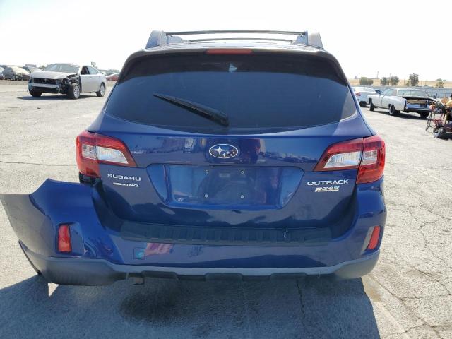 2015 SUBARU OUTBACK 2. 4S4BSAAC8F3315682