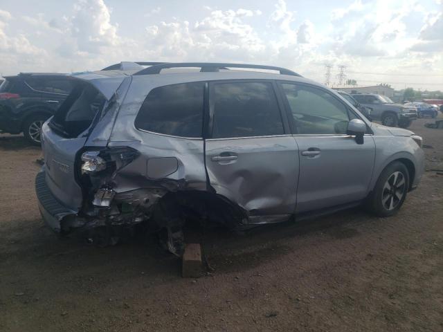 Vin: jf2sjajc9hh465704, lot: 60981935, subaru forester 2.5i limited 20173