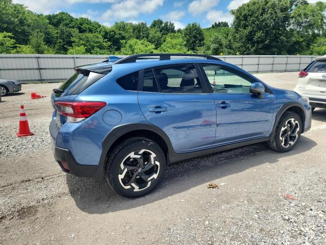 Vin: jf2gthncxmh363843, lot: 59444055, subaru crosstrek limited 20213