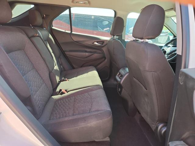 2018 CHEVROLET EQUINOX LT - 3GNAXUEU1JL176859