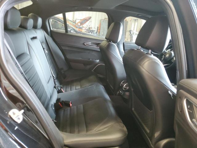 2022 ALFA ROMEO GIULIA SUP ZARFANBN3N7659045