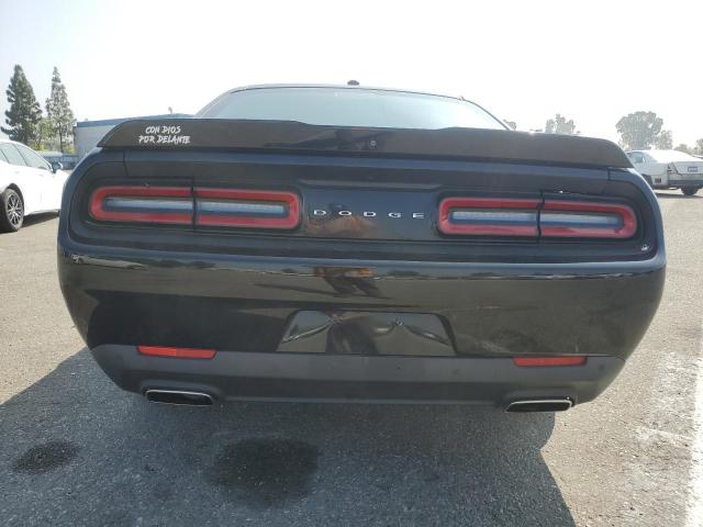 2020 DODGE CHALLENGER 2C3CDZJG6LH237016