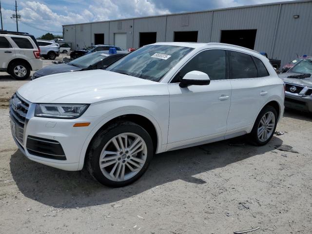 2019 AUDI Q5 PREMIUM - WA1BNAFY1K2135230