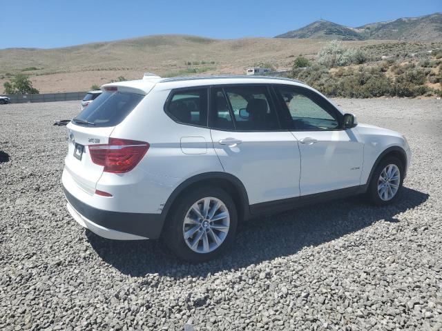 Vin: 5uxwx9c51e0d40882, lot: 61097715, bmw x3 xdrive28i 20143