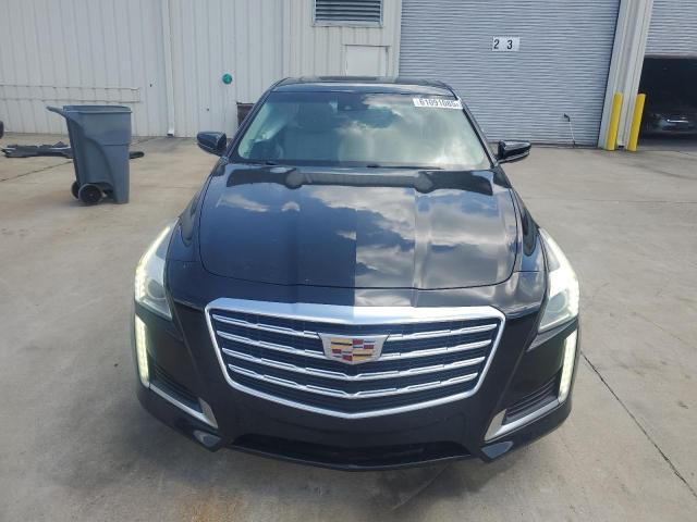 2017 CADILLAC CTS LUXURY 1G6AR5SX7H0111211