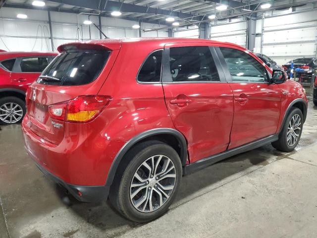 2016 MITSUBISHI OUTLANDER JA4AP3AU0GZ063277