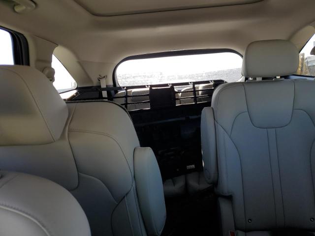 2025 KIA SORENTO S - KNDRHDJG3S5339778