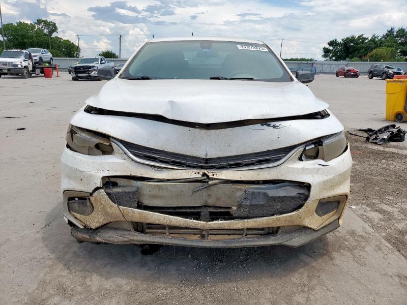 2017 CHEVROLET MALIBU LS 1G1ZB5ST9HF284848
