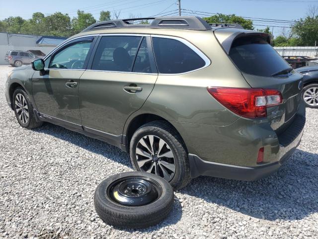 Vin: 4s4bsenc5f3299314, lot: 58473135, subaru outback 3.6r limited 20152