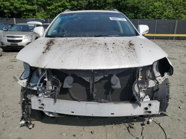 2015 LEXUS RX 350 BAS 2T2BK1BAXFC337655