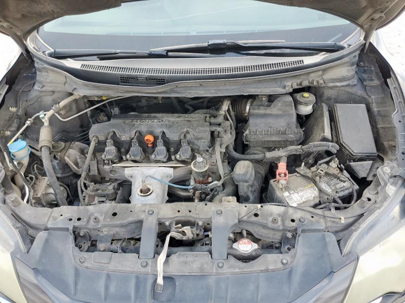 2015 HONDA CIVIC LX - 2HGFG3B50FH525064