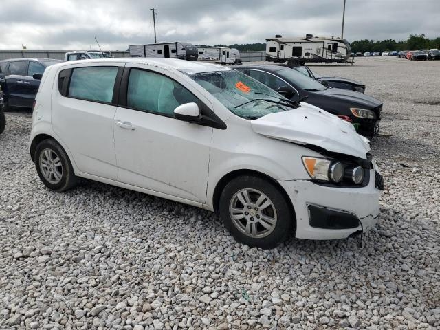 Vin: 1g1ja6sh0c4146038, lot: 60550595, chevrolet sonic ls 20124