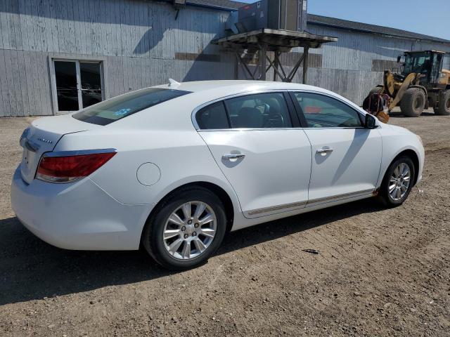 Vin: 1g4gb5eg8af109313, lot: 62070265, buick lacrosse cx 20103