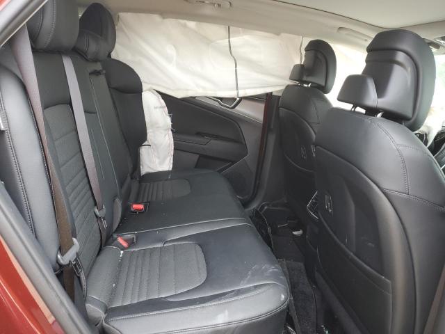 2025 KIA SPORTAGE S KNDPXCDG1S7211639