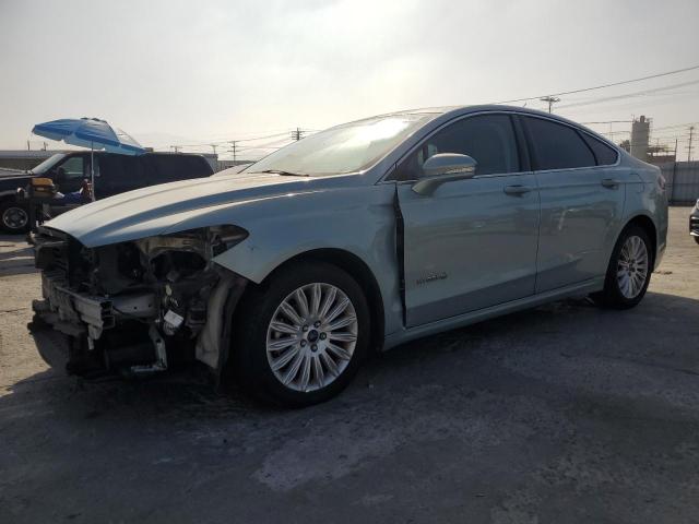 Vin: 3fa6p0lu3er150606, lot: 62859575, ford fusion se hybrid 2014 img_1