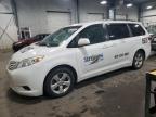 2017 TOYOTA SIENNA LE - 5TDKZ3DC1HS862334
