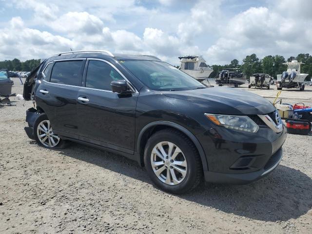 Vin: 5n1at2mt1gc922888, lot: 60423435, nissan rogue s 20164