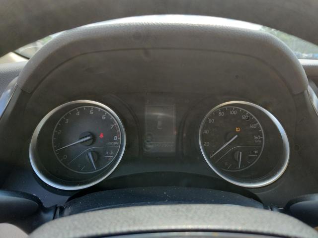 2018 TOYOTA CAMRY L - JTNB11HK2J3034390