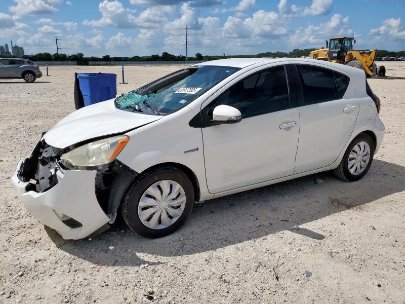 Vin: jtdkdtb36f1090389, lot: 61947595, toyota prius 2015 img_1