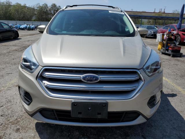 2018 FORD ESCAPE TIT - 1FMCU9J91JUB44813