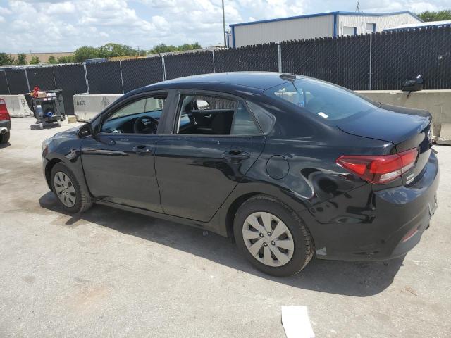 Vin: 3kpa24ad8le263114, lot: 60989285, kia rio lx 20202