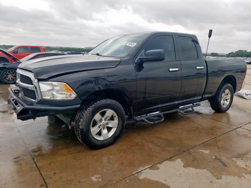 RAM 1500 SLT