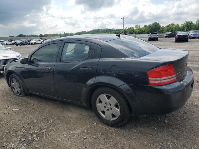 Vin: 1b3cc4fb0an161359, lot: 60599275, dodge avenger sxt 20102