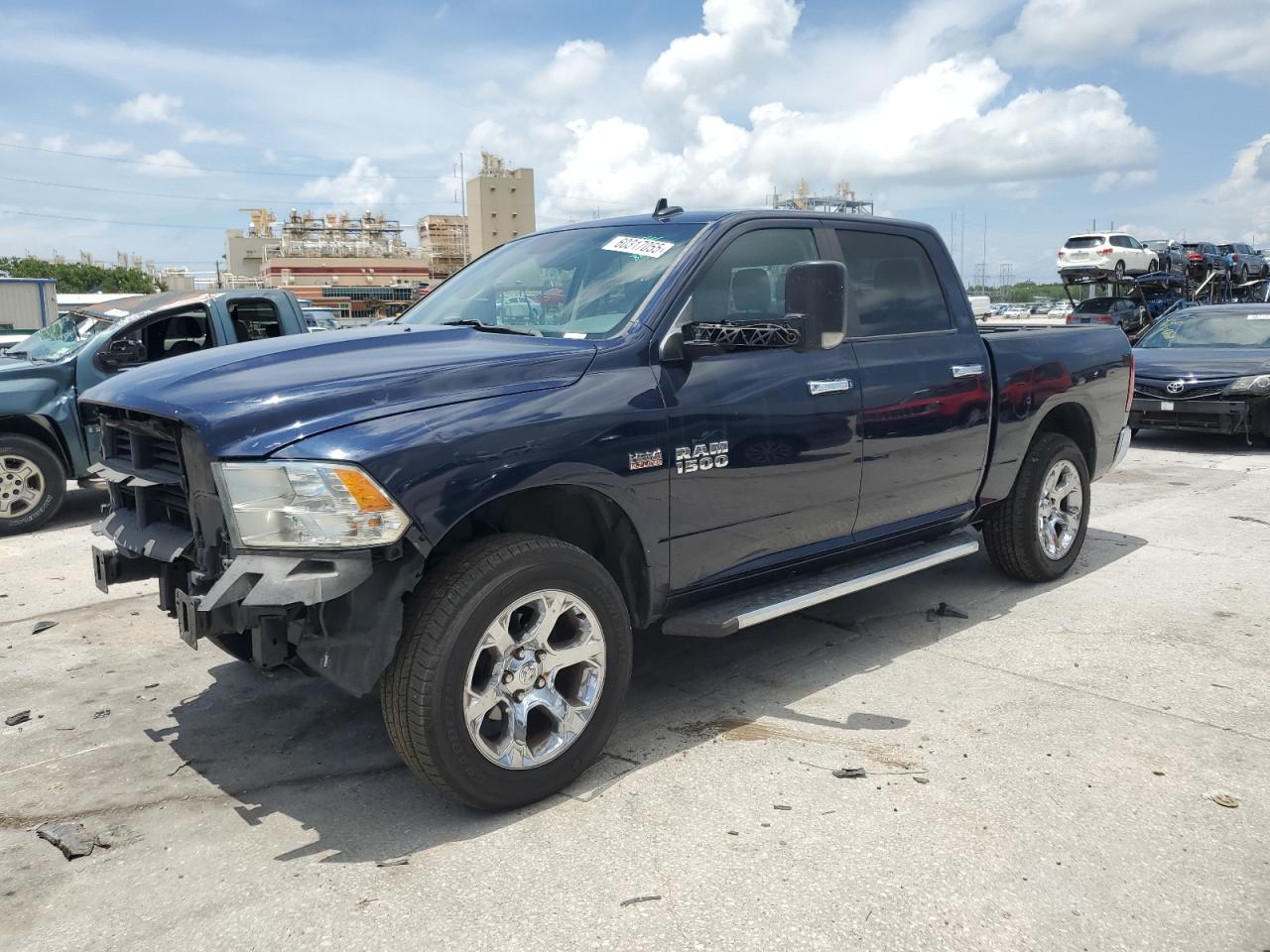RAM 1500 SLT