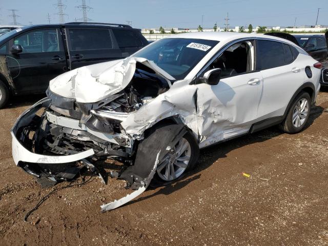 2024 BUICK ENVISTA PR KL47LAE26RB215089