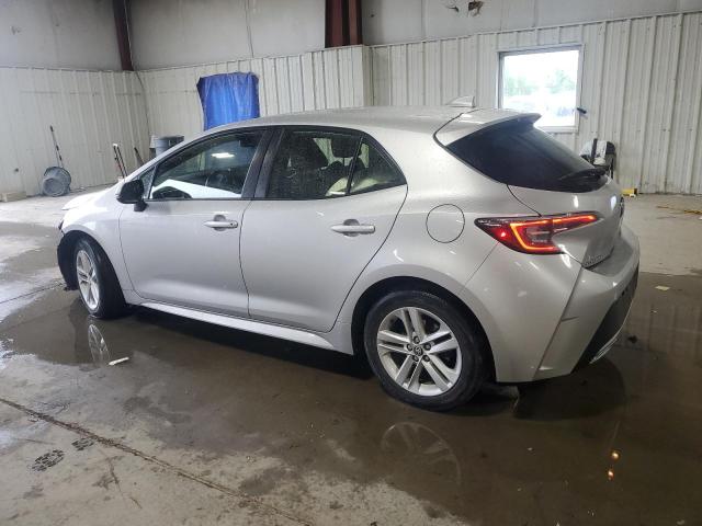 Vin: jtnd4rbe4l3075219, lot: 61187285, toyota corolla se 20202