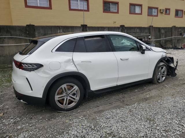 2023 MERCEDES-BENZ EQE SUV 35 4JGGM2BB8PA009767