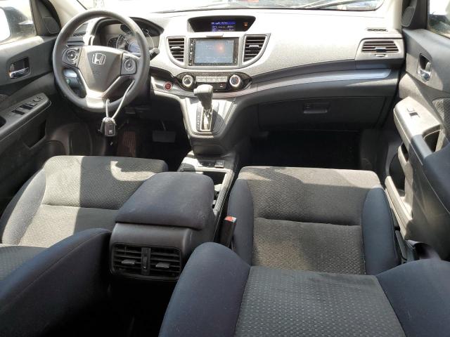 2015 HONDA CR-V EX - 5J6RM3H56FL027265