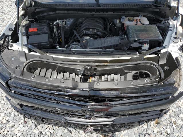 2025 CHEVROLET TAHOE C150 1GNS5RRL4SR159993