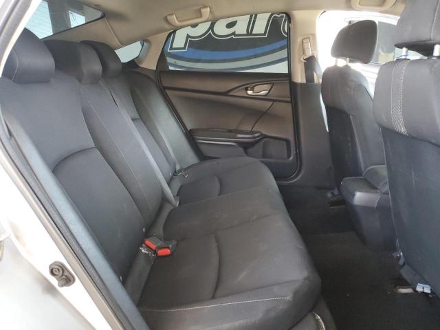 2017 HONDA CIVIC LX 2HGFC2F56HH515514
