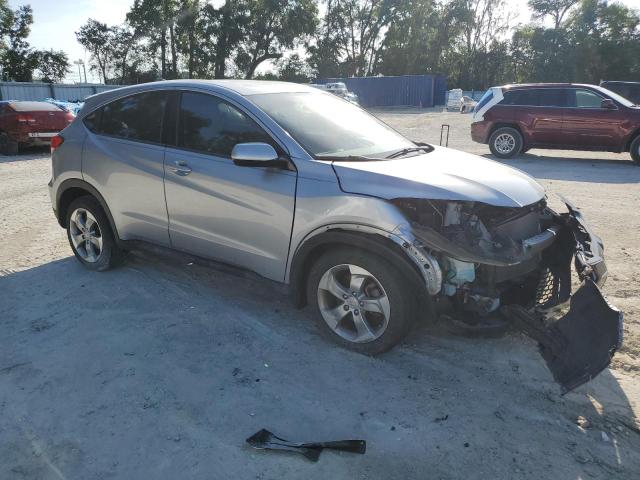Vin: 3czru6h31jm705492, lot: 61288315, honda hr-v lx 20184
