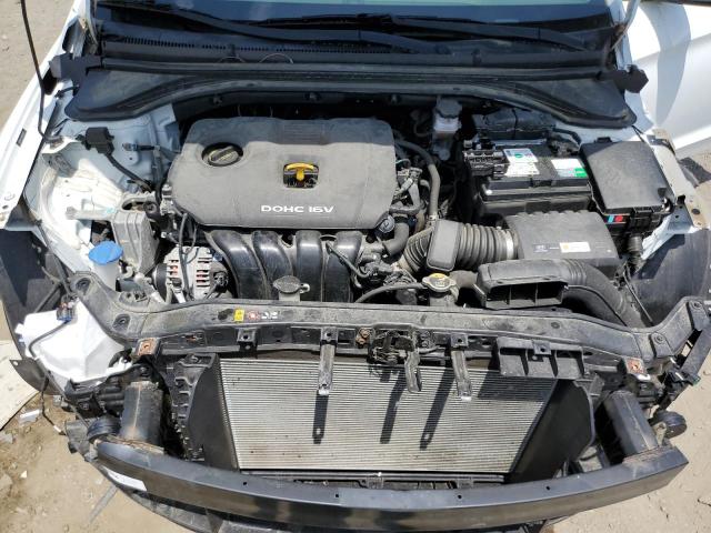 2017 HYUNDAI ELANTRA SE - 5NPD84LF9HH169059